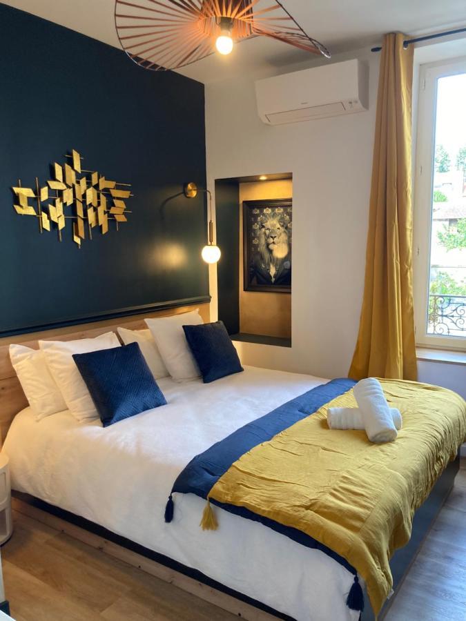 Residence La Provence - Appartements Proches Centre Ville Vichy Dış mekan fotoğraf