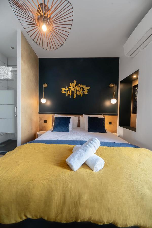Residence La Provence - Appartements Proches Centre Ville Vichy Dış mekan fotoğraf