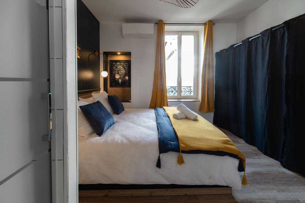 Residence La Provence - Appartements Proches Centre Ville Vichy Dış mekan fotoğraf