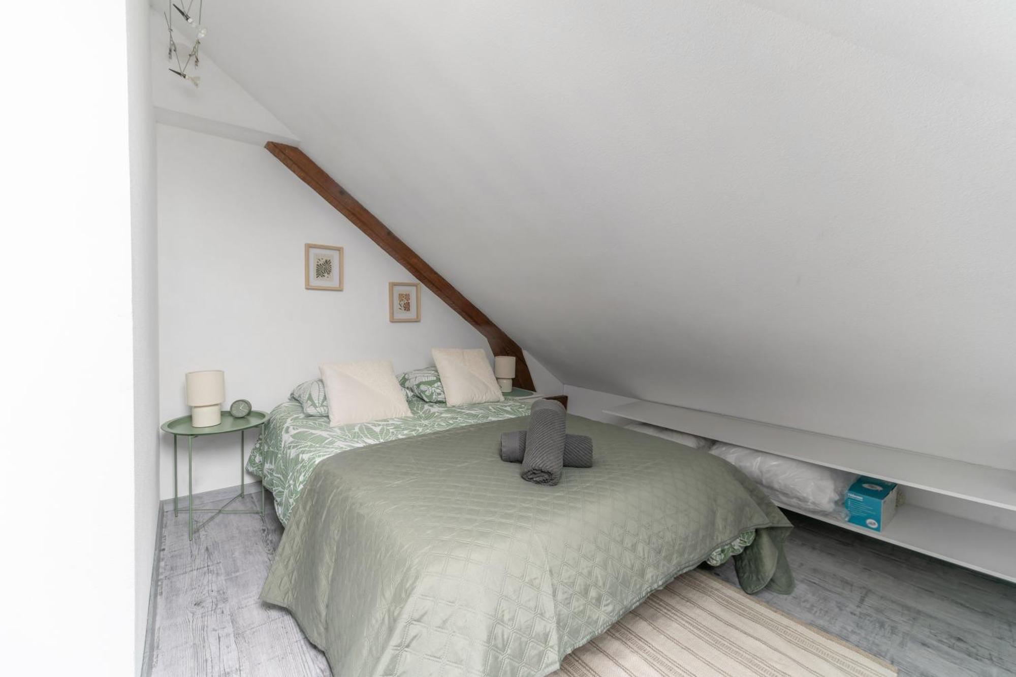 Residence La Provence - Appartements Proches Centre Ville Vichy Dış mekan fotoğraf