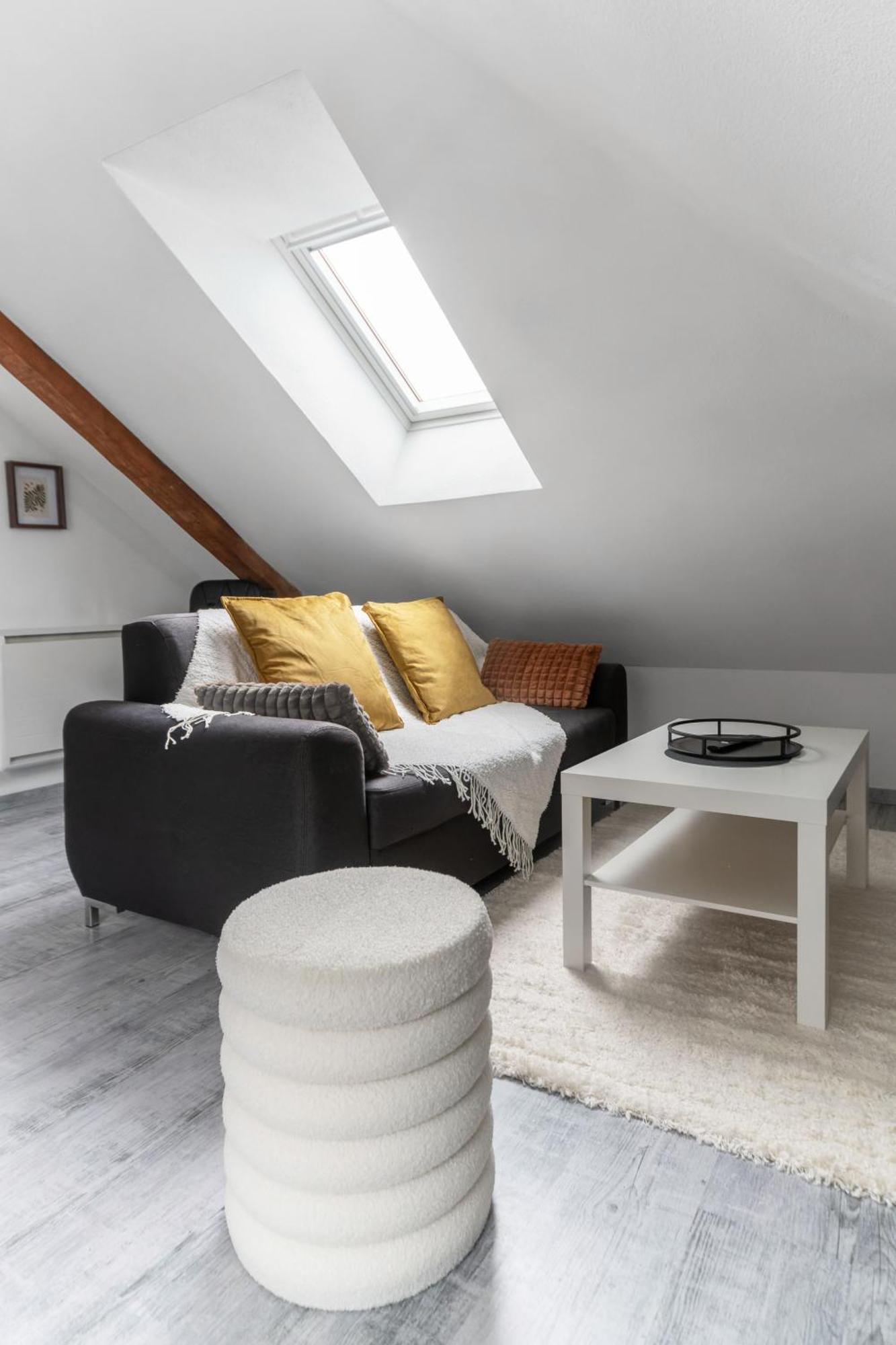 Residence La Provence - Appartements Proches Centre Ville Vichy Dış mekan fotoğraf
